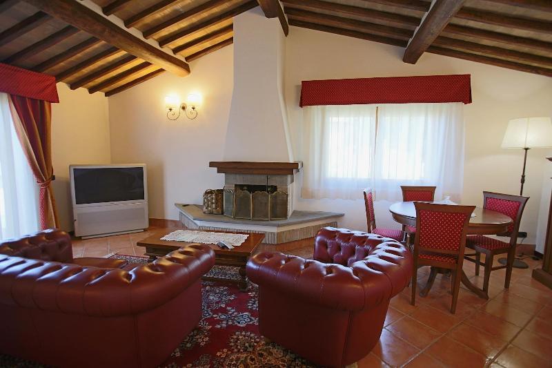 Hotel Ristorante Al Brunello Di Montalcino Ngoại thất bức ảnh