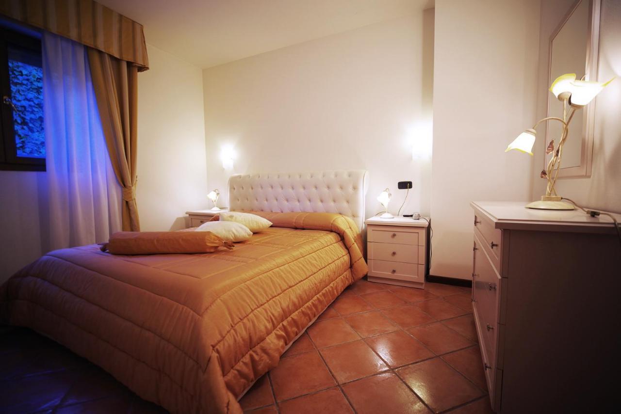 Hotel Ristorante Al Brunello Di Montalcino Ngoại thất bức ảnh