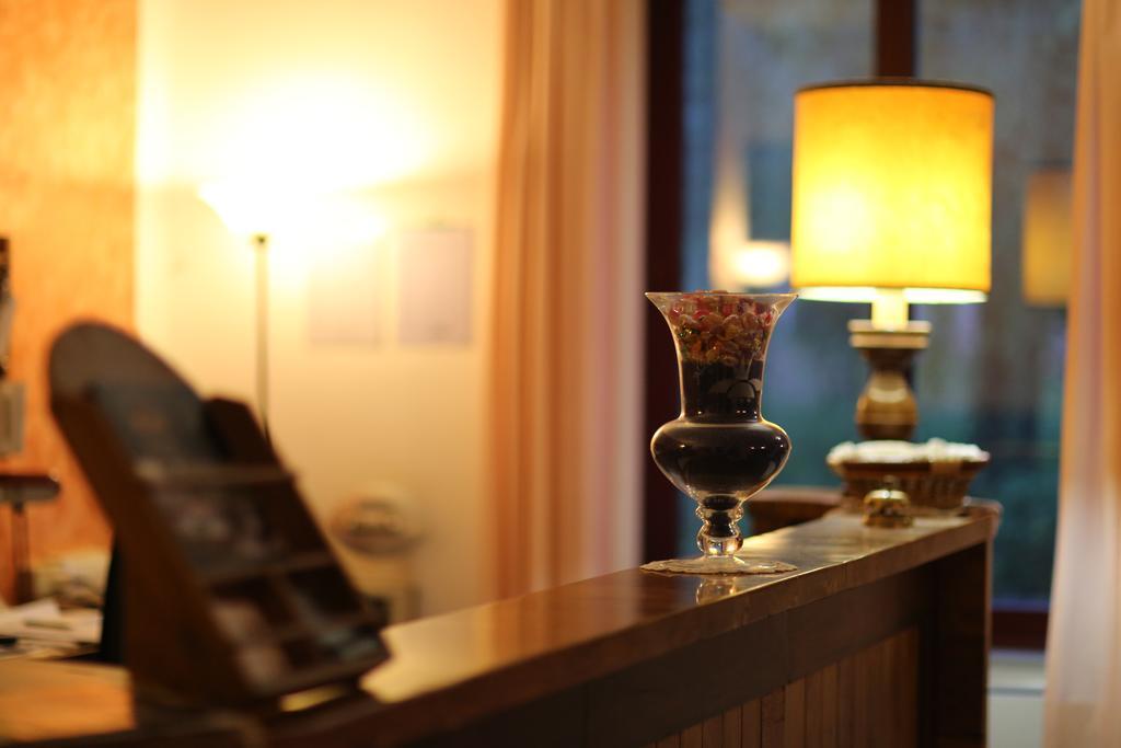 Hotel Ristorante Al Brunello Di Montalcino Ngoại thất bức ảnh