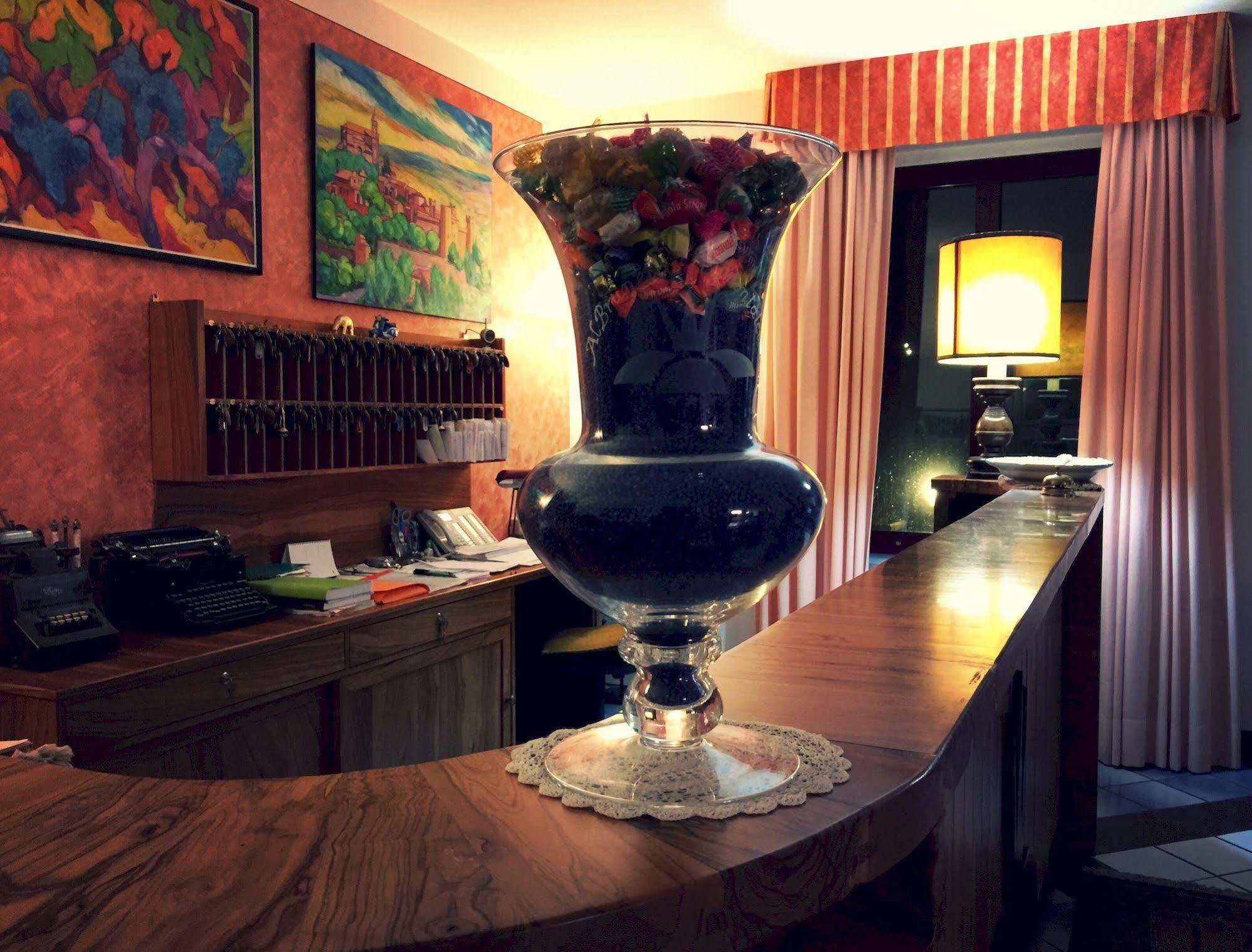 Hotel Ristorante Al Brunello Di Montalcino Ngoại thất bức ảnh
